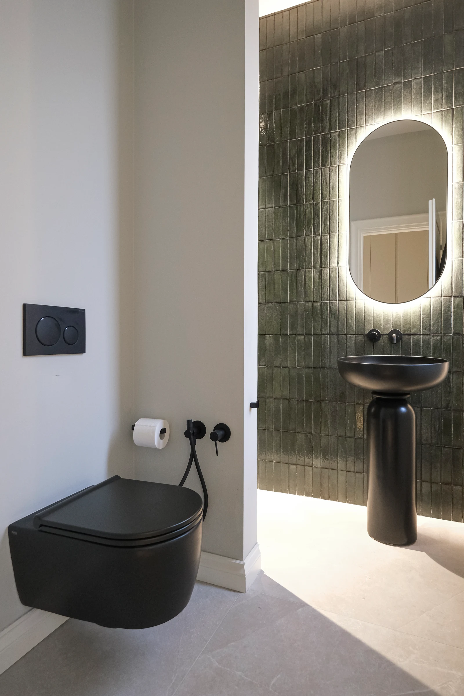 Residenza Milano Washington - thumbnail 31